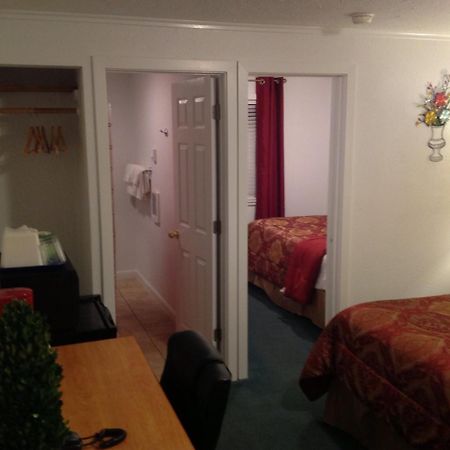 Holiday Motel Bend Extérieur photo