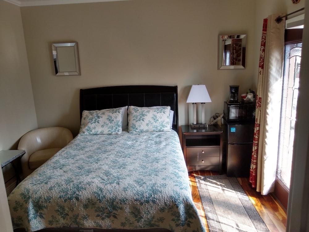 Holiday Motel Bend Extérieur photo