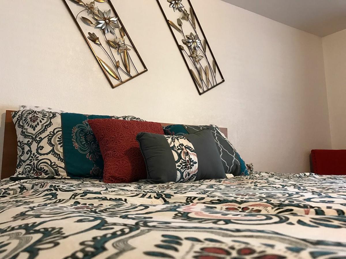 Holiday Motel Bend Extérieur photo